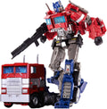Deformation Car Robot Action Figure with Weapon E4739