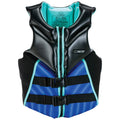 Women's Neoprene Vest Size XSmall L954