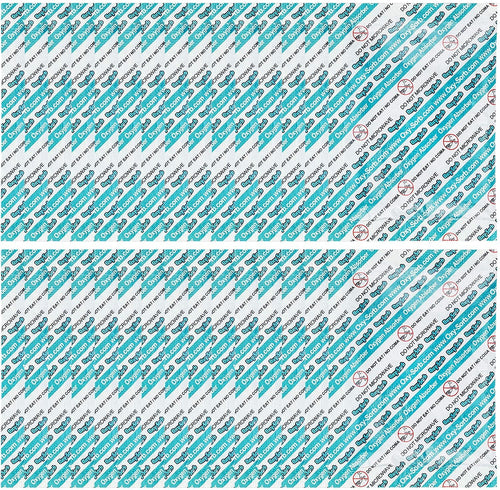 2000cc Oxygen Absorber Packets, 30 Pack O918064