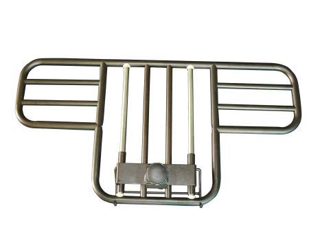 Hospital Bed Foot D182