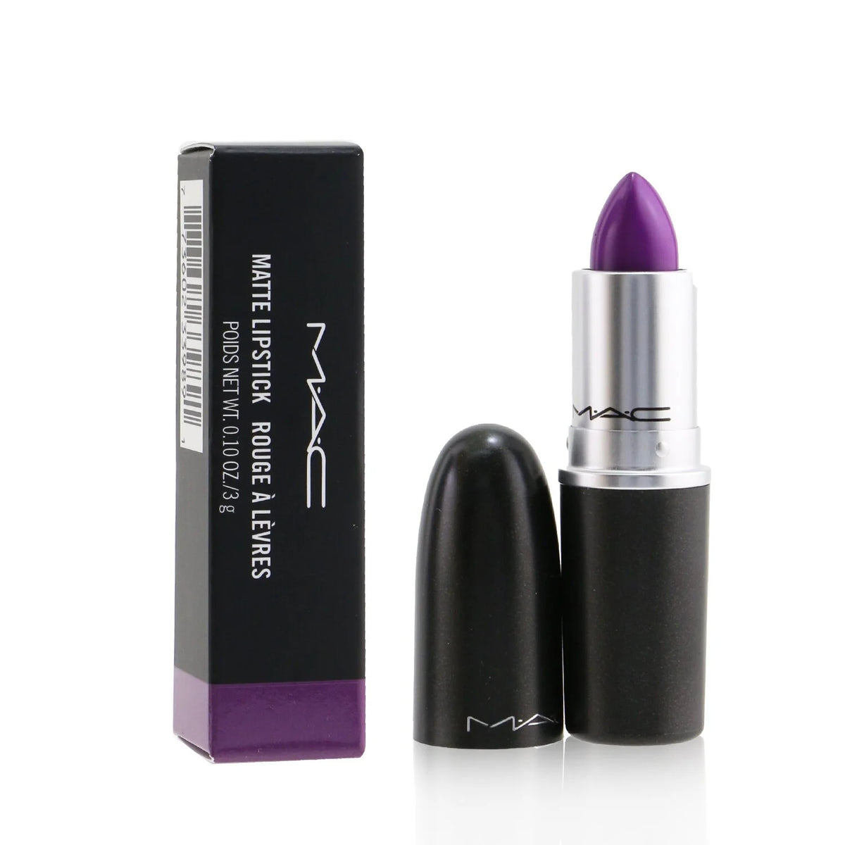 Matte Lipstick 3g B344961