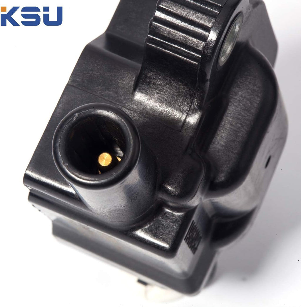 Ignition Coil Pack 8 Pack U413