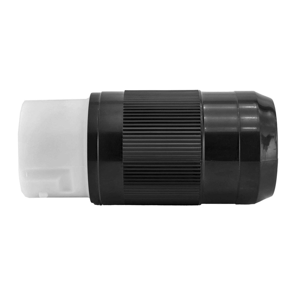 50 Amp RV Locking Plug Female Z541212