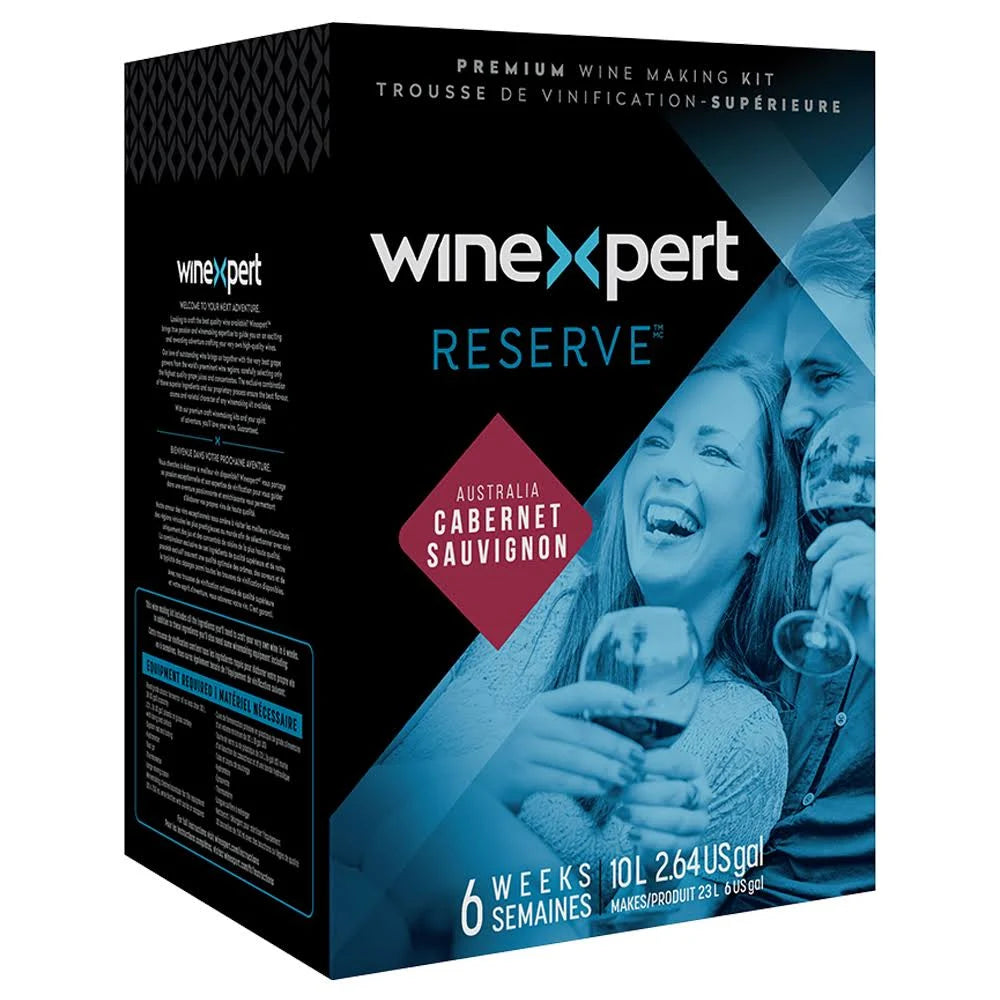 Red Wine Making Kit G3735