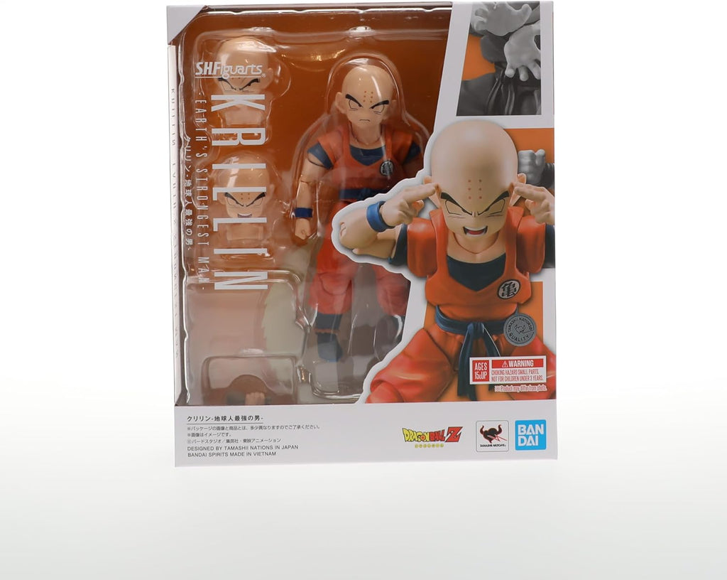 S.H.Figuarts Action Figure N44565