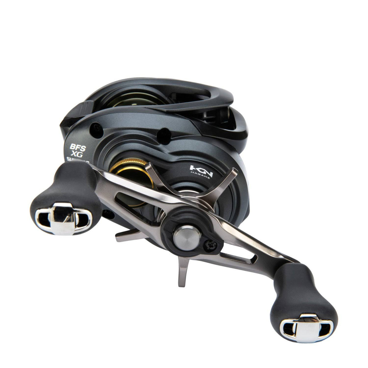 Baitcasting Reel D934036