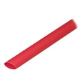 3/8" x 48" Red Heat Shrink Tubing F557211