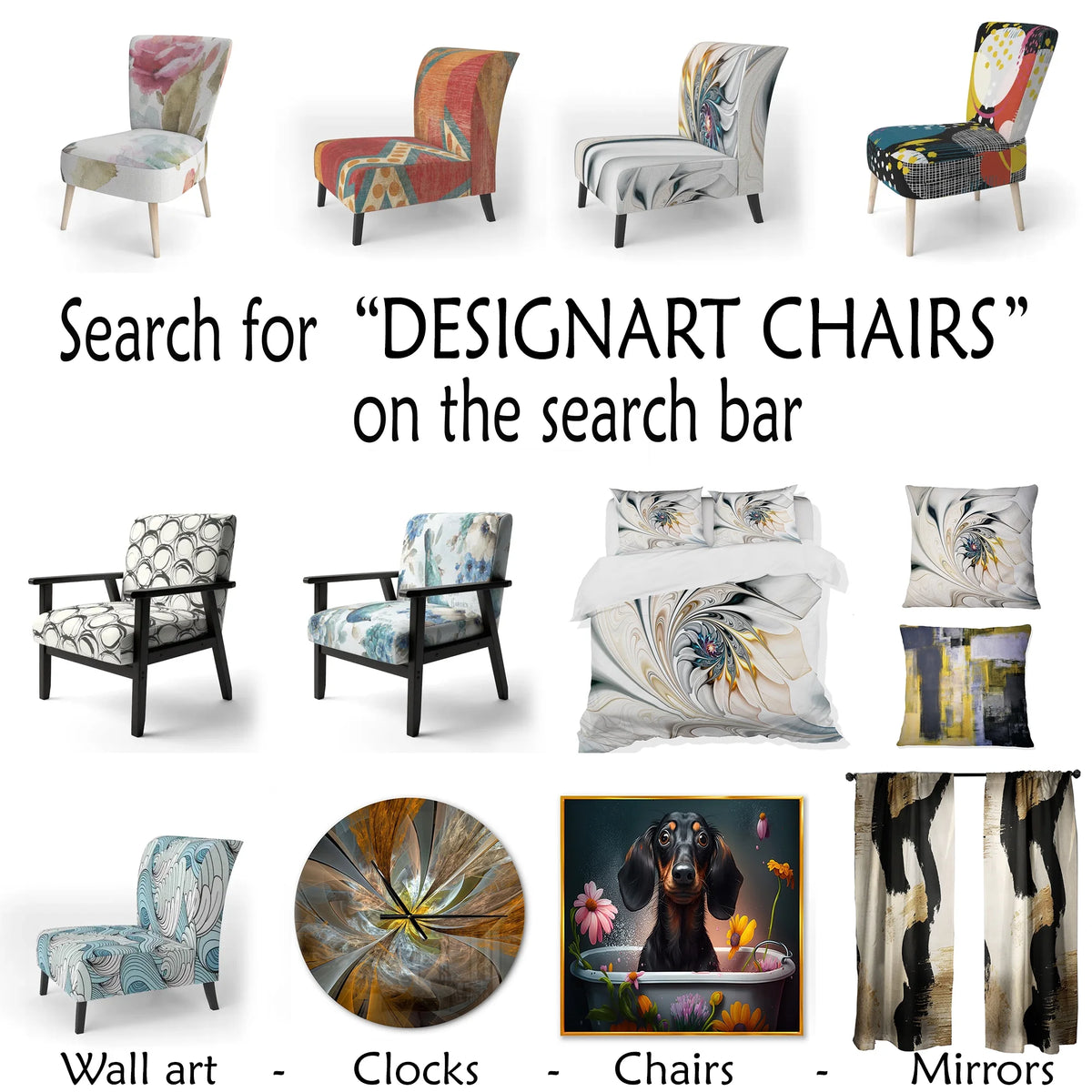 Upholstered Nautical & Coastal Accent Chair and Arm Chair T779