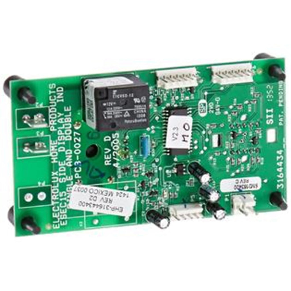 Cooktop Surface Element Board H365923