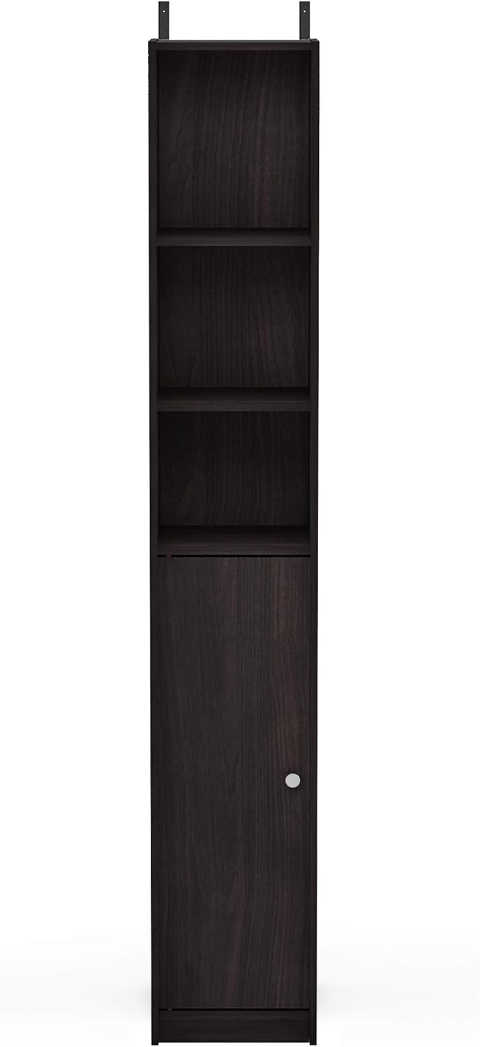 Espresso Bath Cabinet H4276