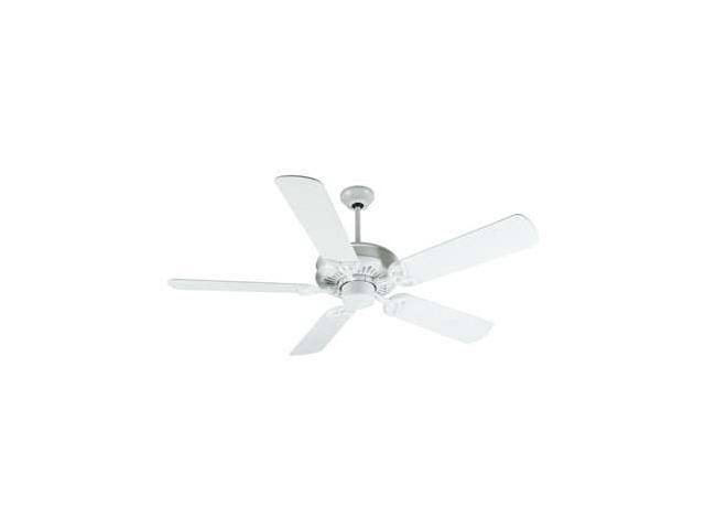 White Ceiling Fan U811