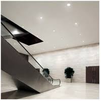 Haze White LED Module Trim W678