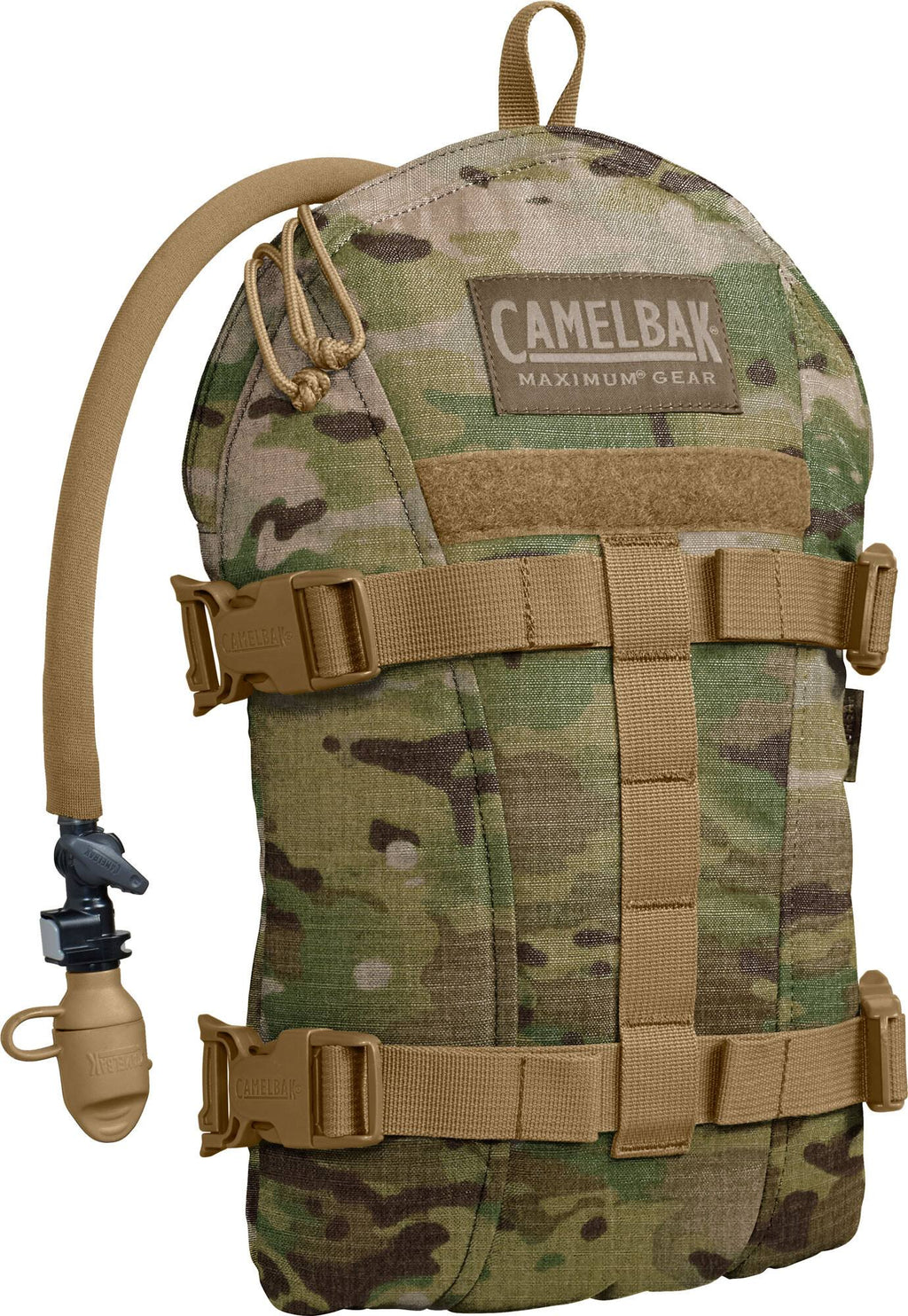 Multicam 100 oz Hydration Pack B73704