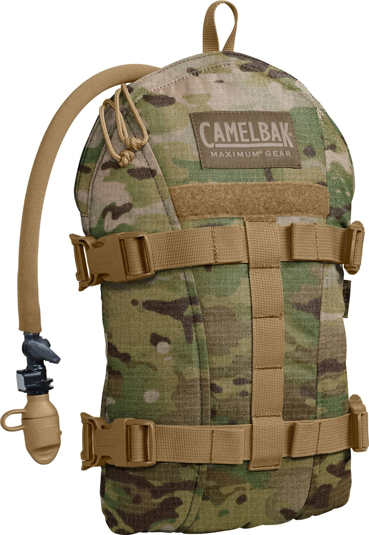 Multicam 100 oz Hydration Pack B73704