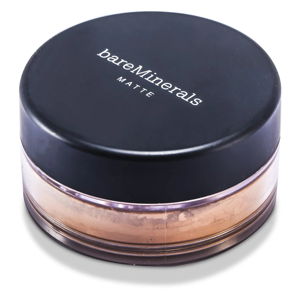 Matte Foundation Broad Spectrum SPF15 - Tan 6g/0.21oz I59478