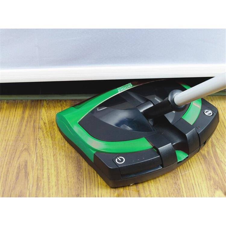 Electric Broom O245