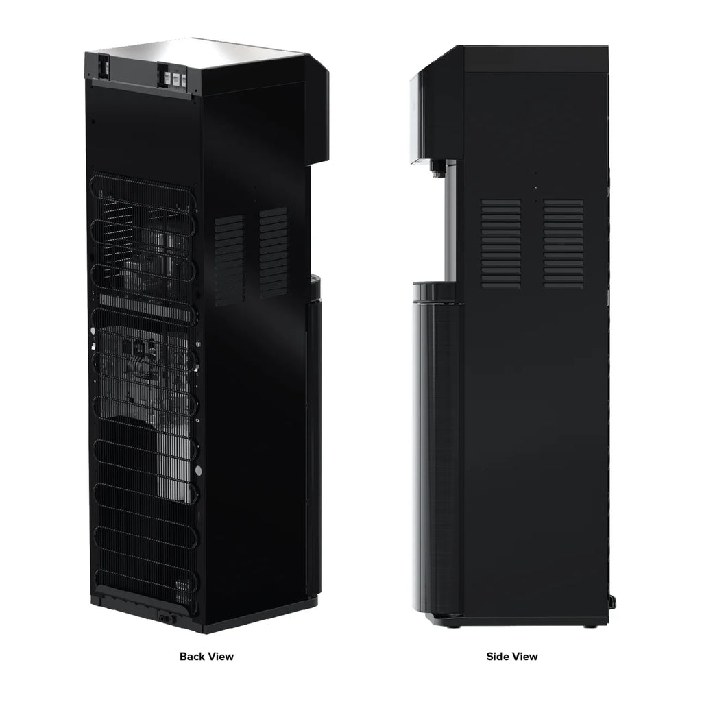 Water Cooler Dispenser, Height 41.05" I3632