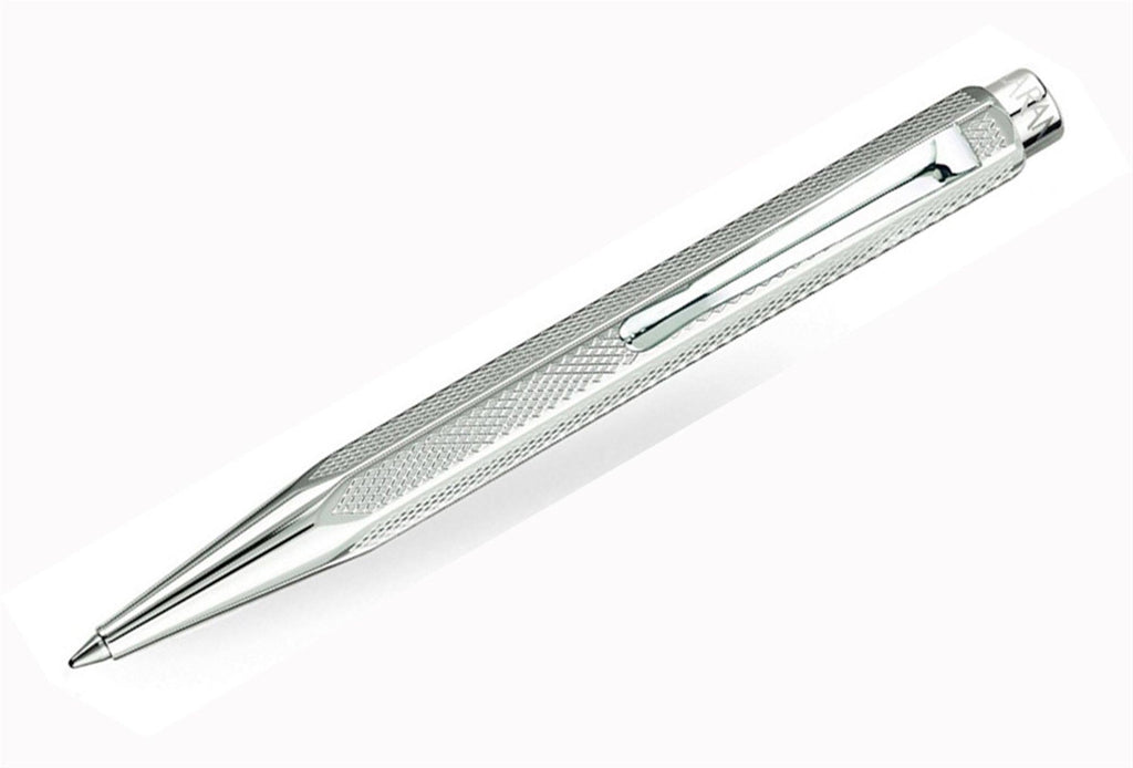 Retro Ballpoint Pen O2411