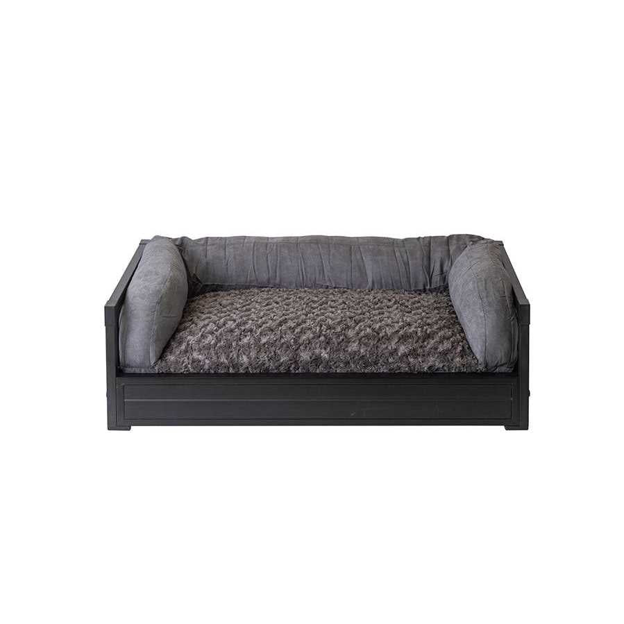 Raised Dog Daybed U747