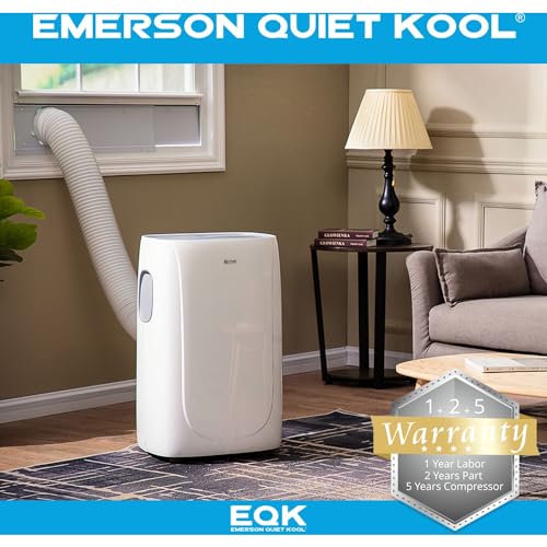 3 in 1 Portable Air Conditioner, Dehumidifier & Fan X16639