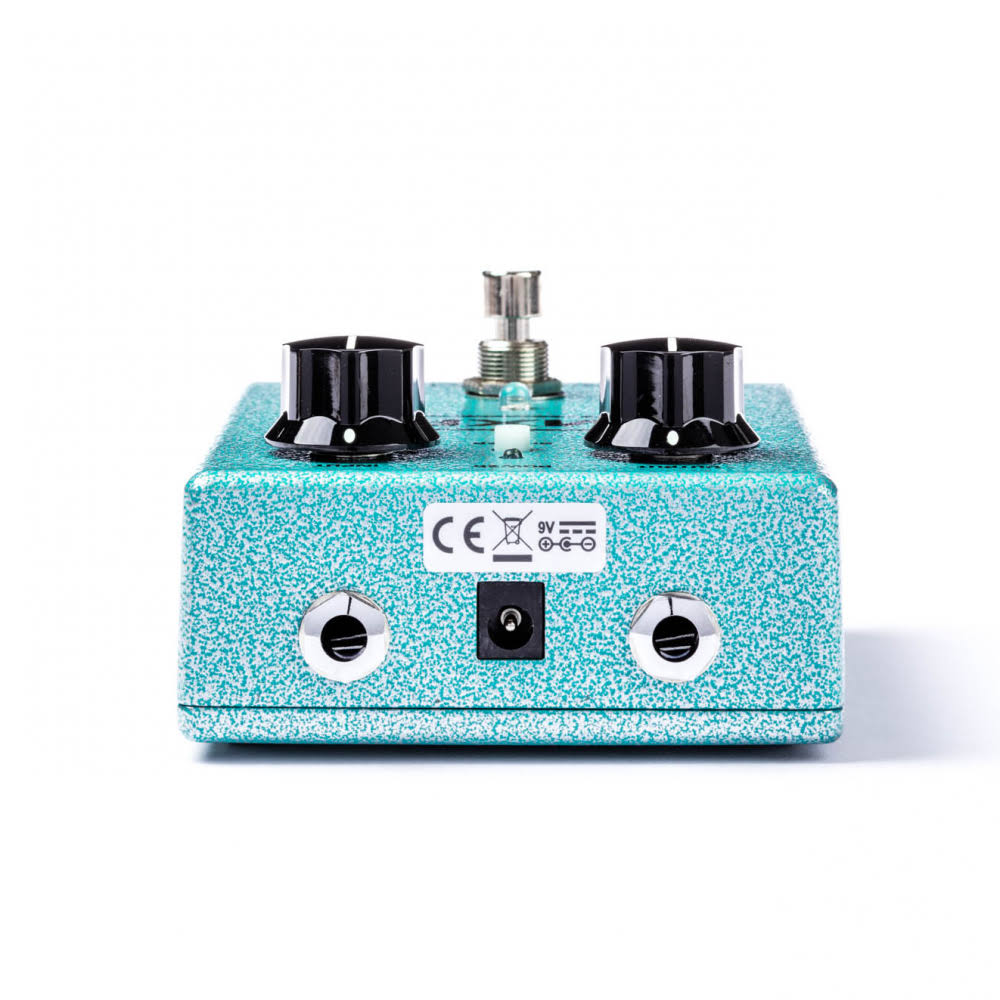 Classic 108 Fuzz Pedal H754