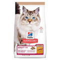 Chicken Dry Cat Food K3119