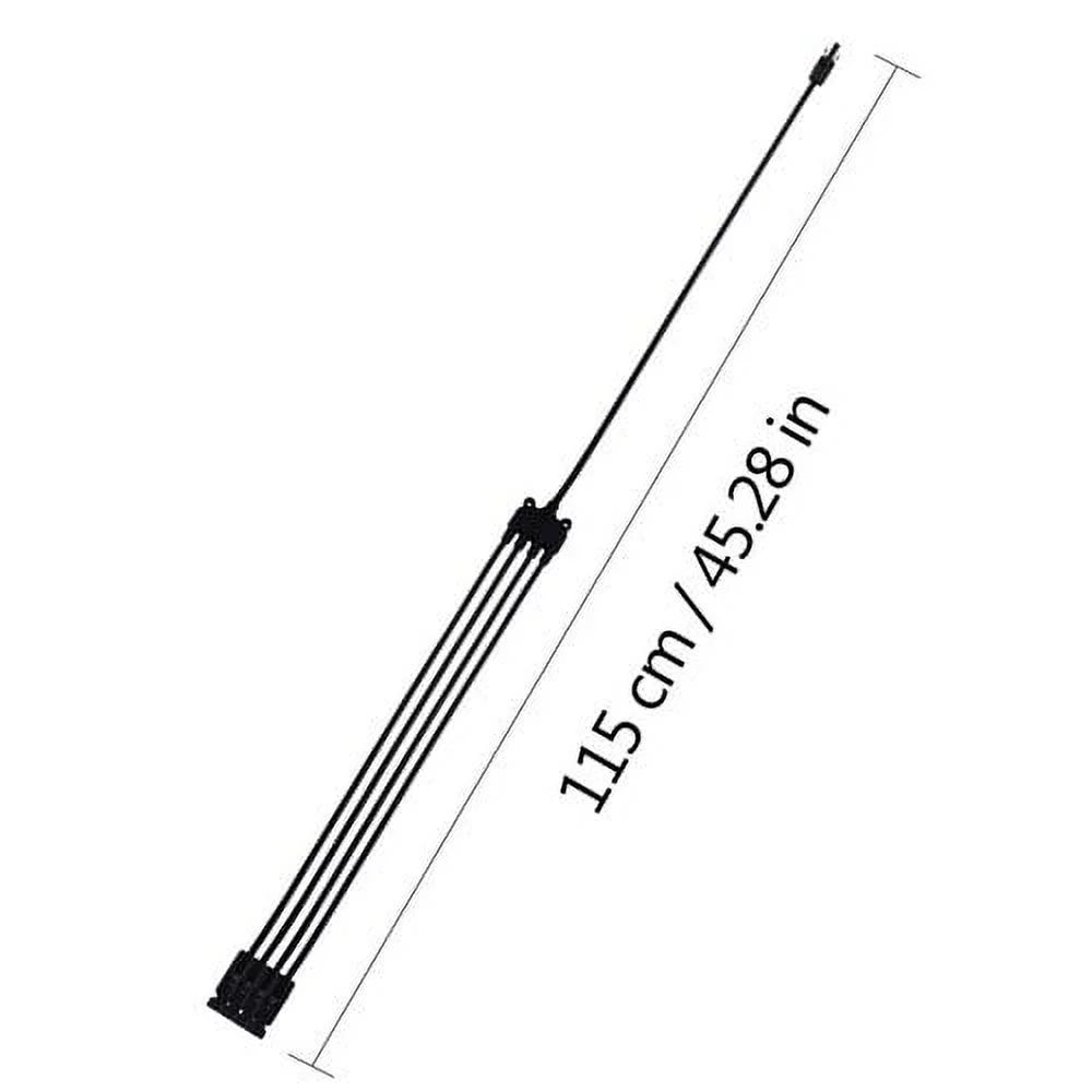 Solar Branch Connectors Pair Q6584