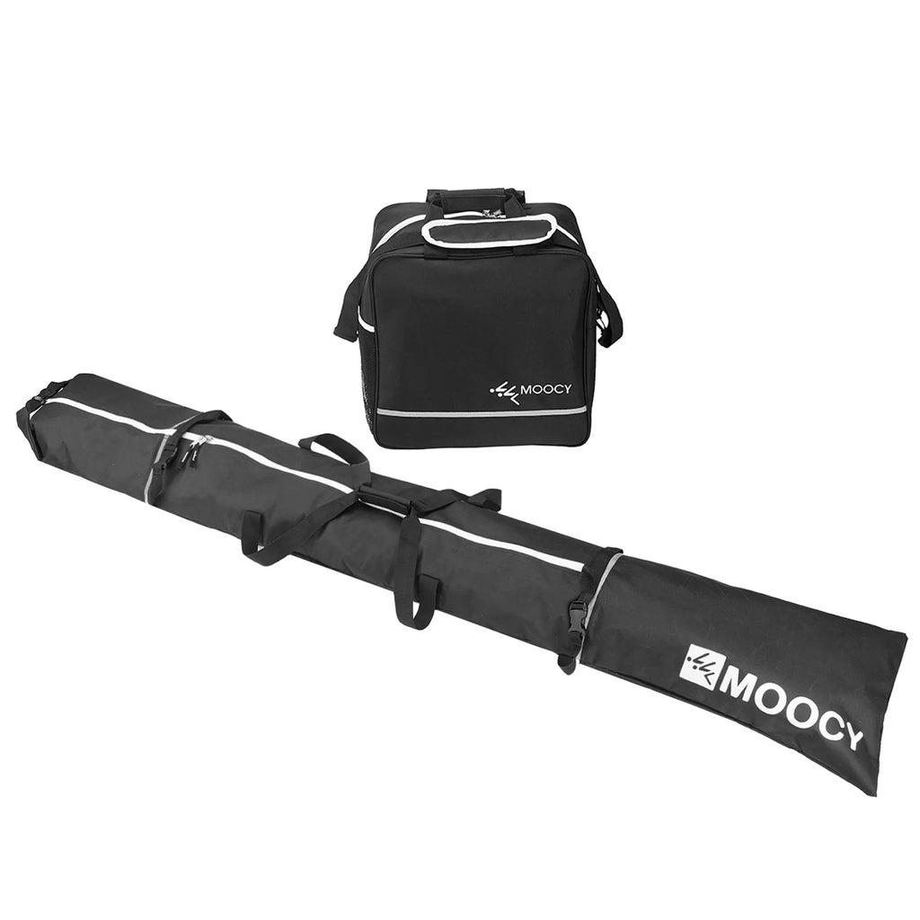Ski Pack and Boot Combo Waterproof Padded Y249