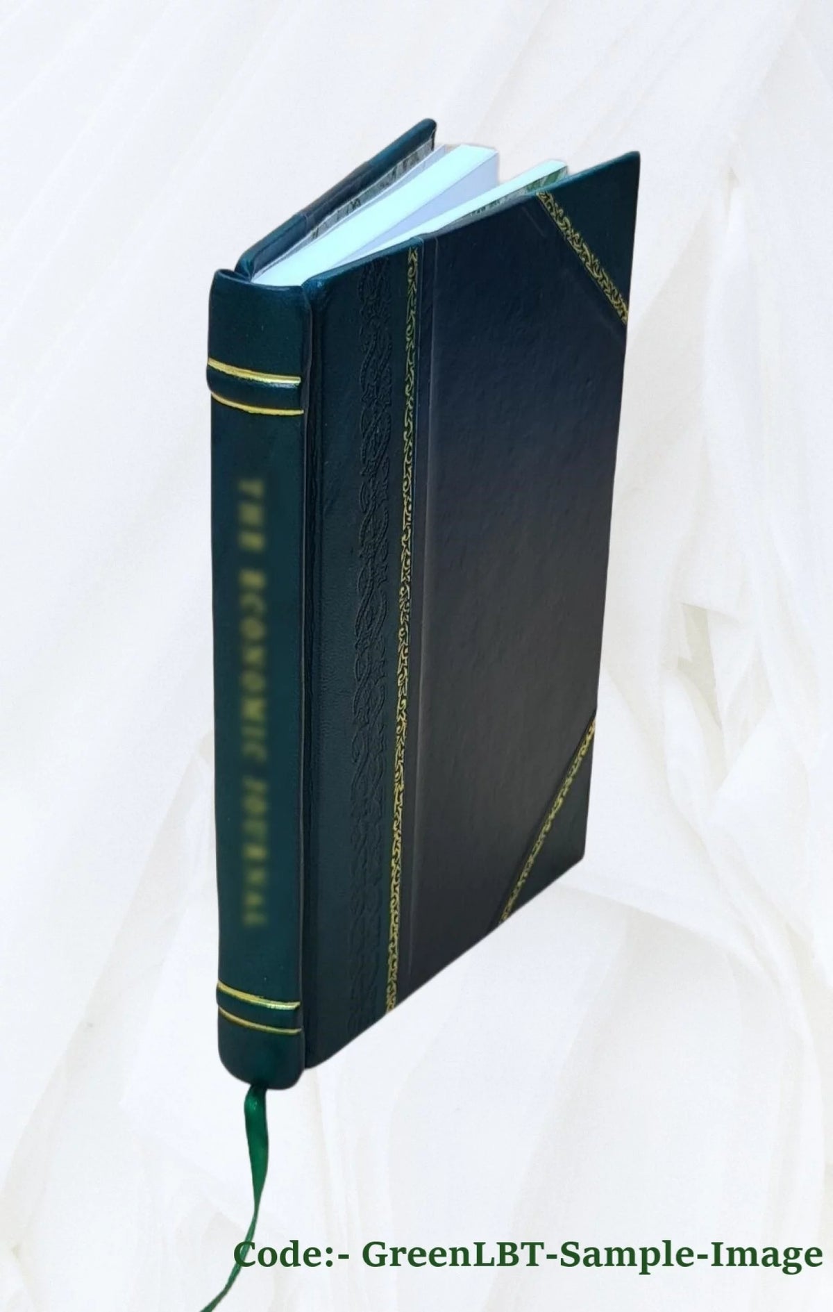 1852 Leather Bound R294429