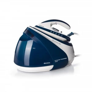 Iron With Rechargeable Boiler 7 Bar Steam Shot 600G 2400W P2097