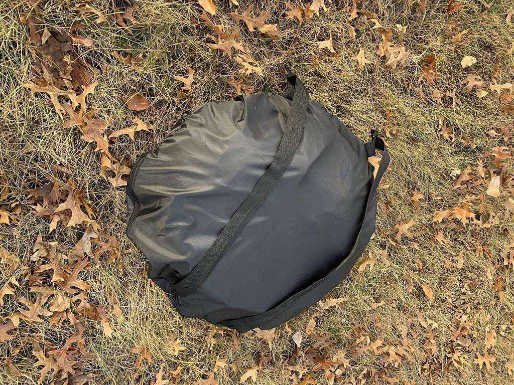 One-Way See-Through Hunting Blind R269454