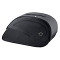 Large Motorcycle Saddlebags G472