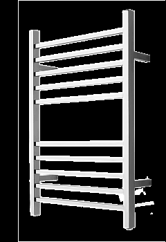 Polished Square Towel Warmer P549043