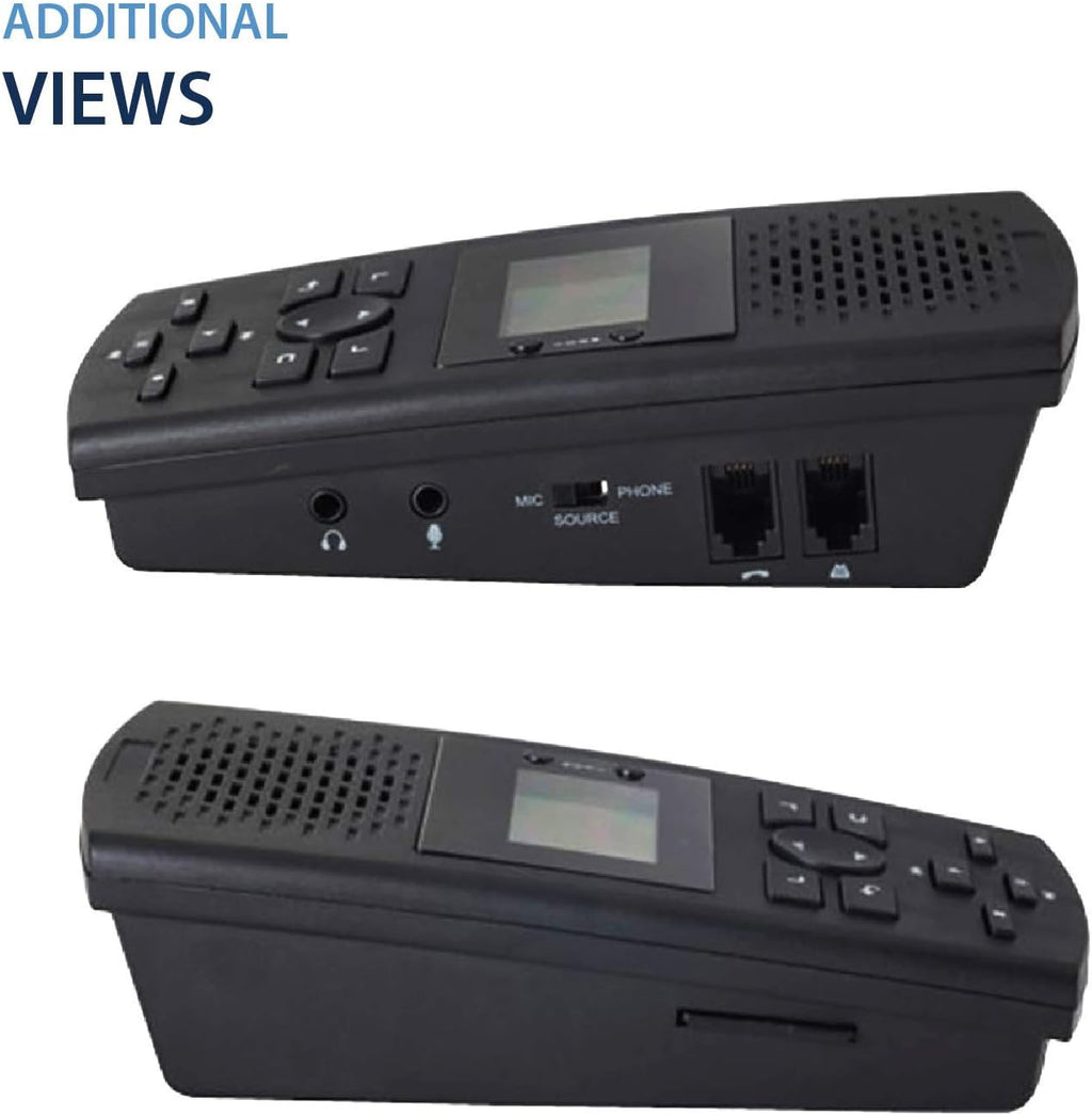 Landline Phone Call Recorder E22050