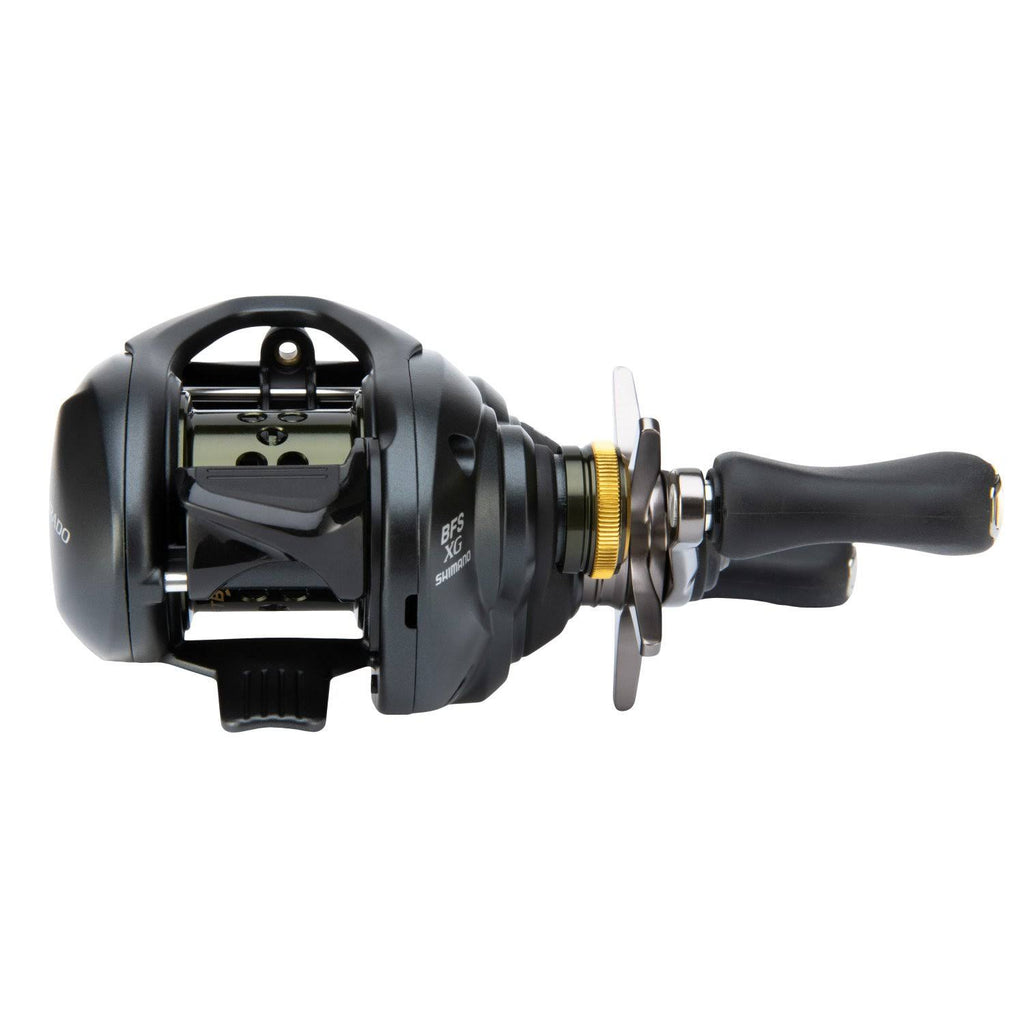 Baitcasting Reel D934036