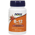 B-12 1000mg 100 lozenges B92376