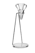 Table Stand with Acrylic Base V3684