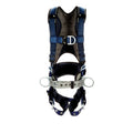 Construction Style Positioning/Climbing Harness, Large R9161