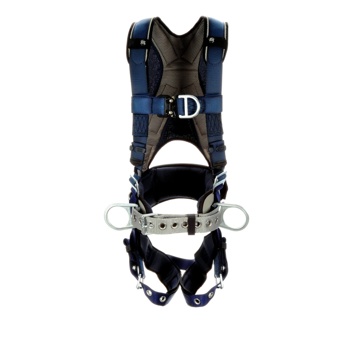 Construction Style Positioning/Climbing Harness, Large R9161