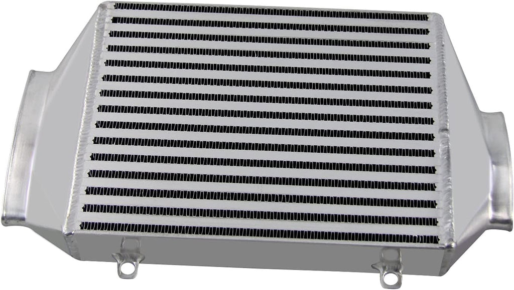 Aluminum Intercooler for Mini Cooper V5280
