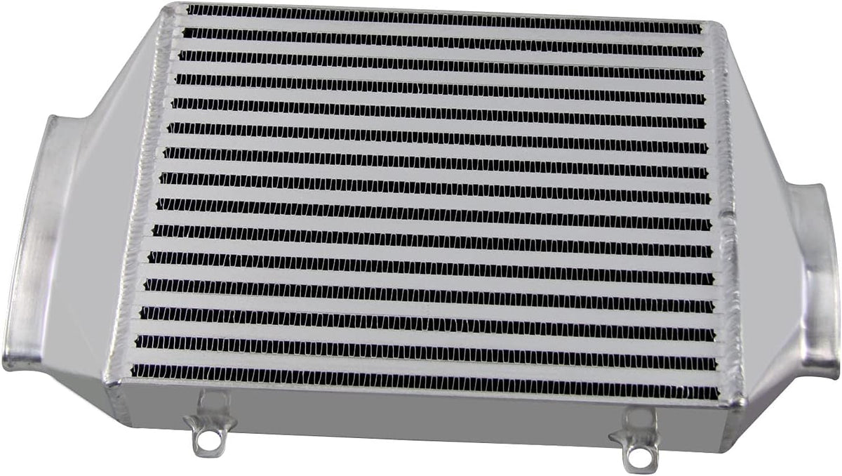 Aluminum Intercooler for Mini Cooper V5280