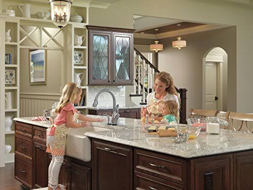 Arctic Stainless Touch Soap Dispenser A644