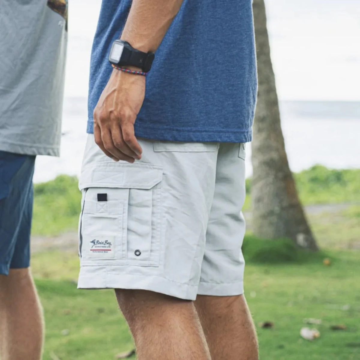 Men's Short R8767