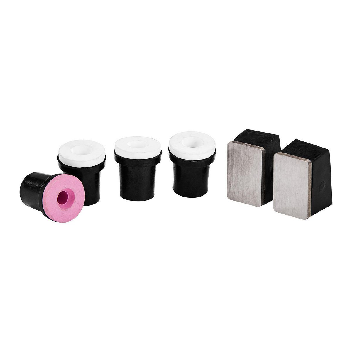 Ceramic Nozzles and Seals, 6-Piece T36107