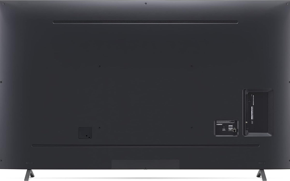 75" 4K Smart UHD NanoCell TV L478700