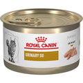 Canned Cat Food E9575