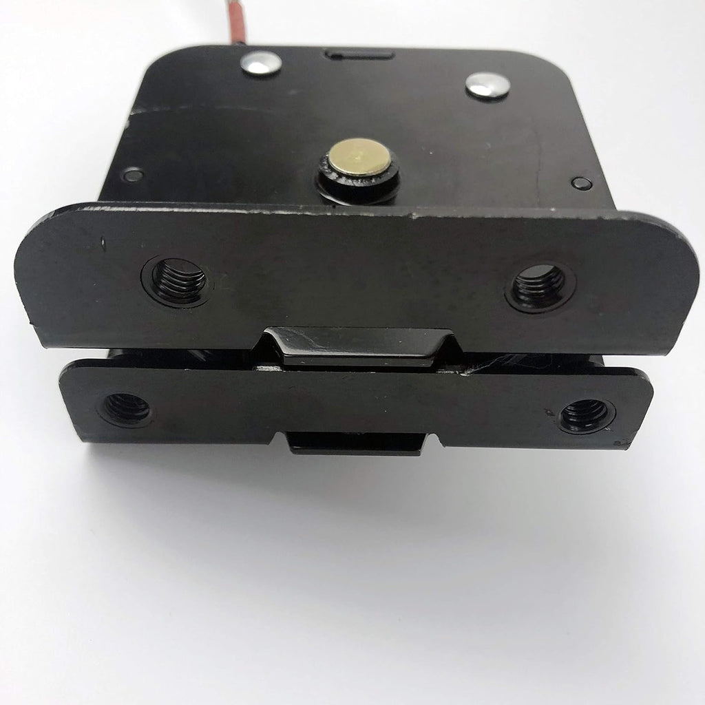 Spare Tire Winch Carrier Hoist Pack of 2 H828