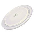 15" Microwave Glass Turntable Tray X37755
