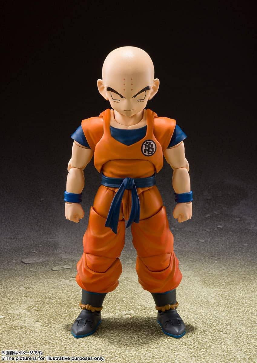 S.H.Figuarts Action Figure N44565