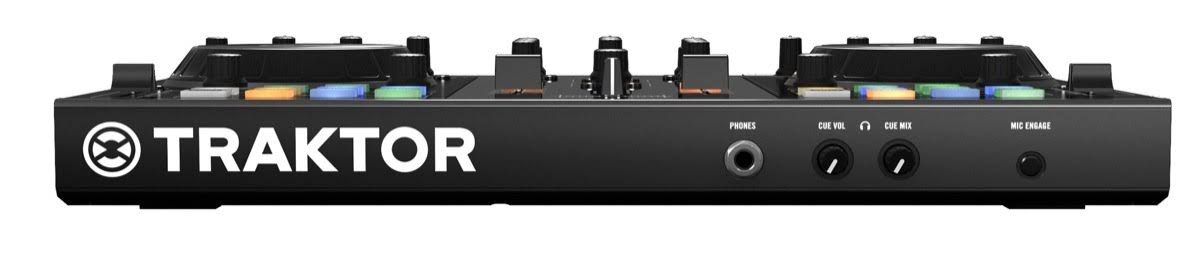 Traktor Kontrol S2 MK2 with Lightning Cable C194